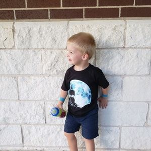 Meet your Posher, Barbara